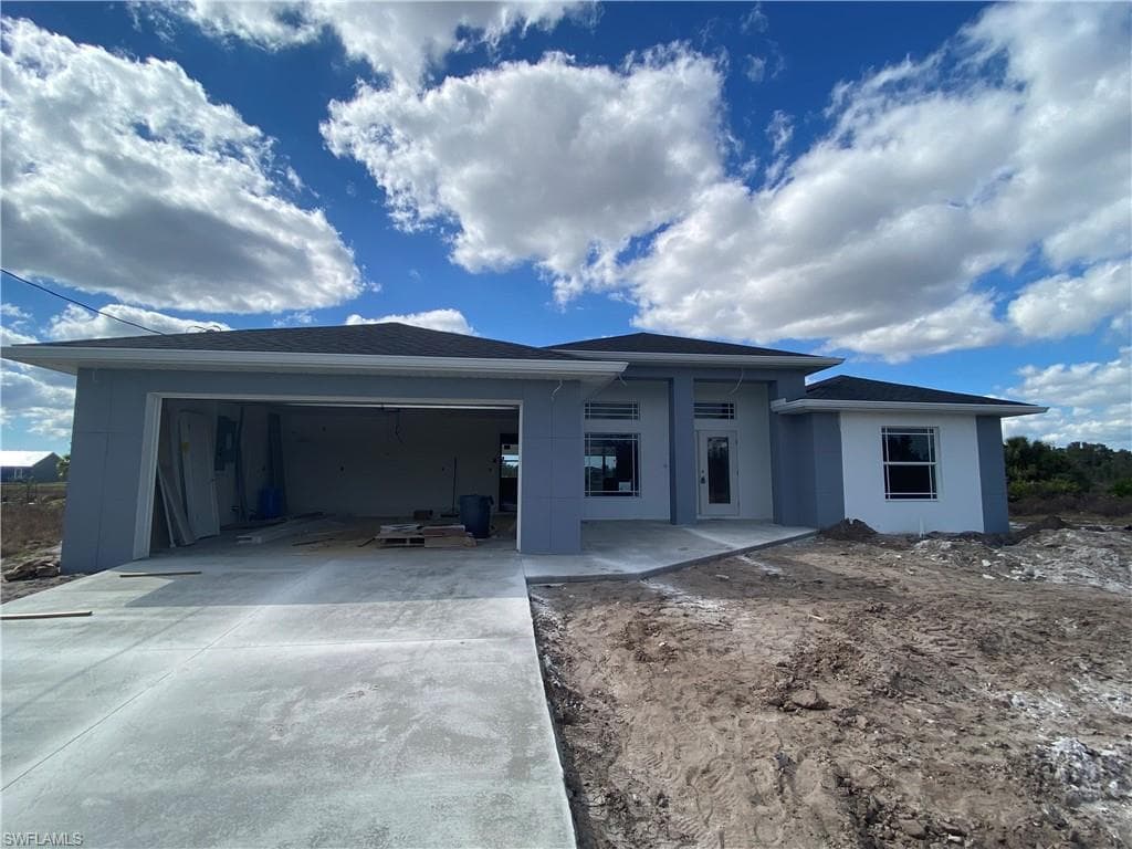 1018 Halby AVE S LEHIGH ACRES, FL 33974