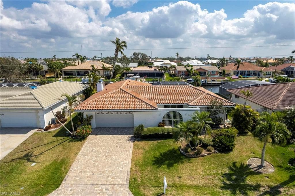 108 Colony Point DR PUNTA GORDA, FL 33950