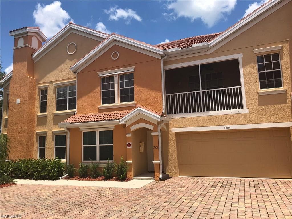 1794 Concordia Lake CIR 2604 CAPE CORAL, FL 33909