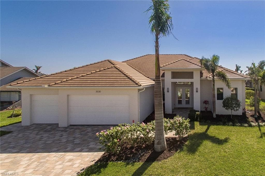 3530 SE 19th AVE CAPE CORAL, FL 33904