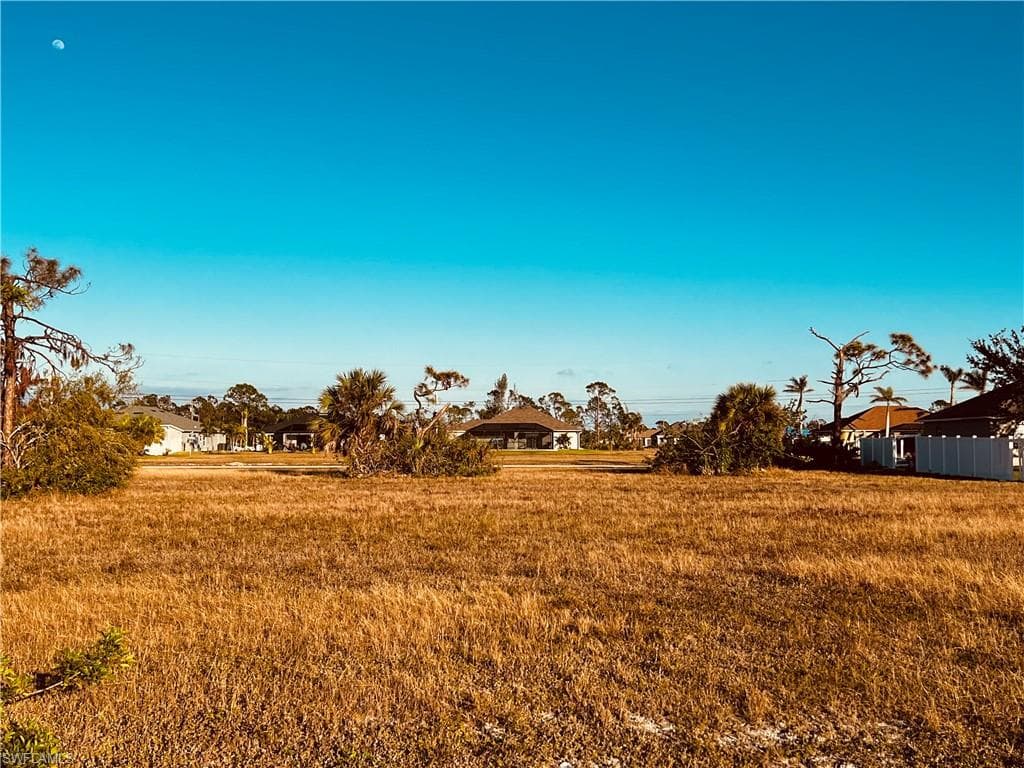 2349 NW 36th AVE CAPE CORAL, FL 33993