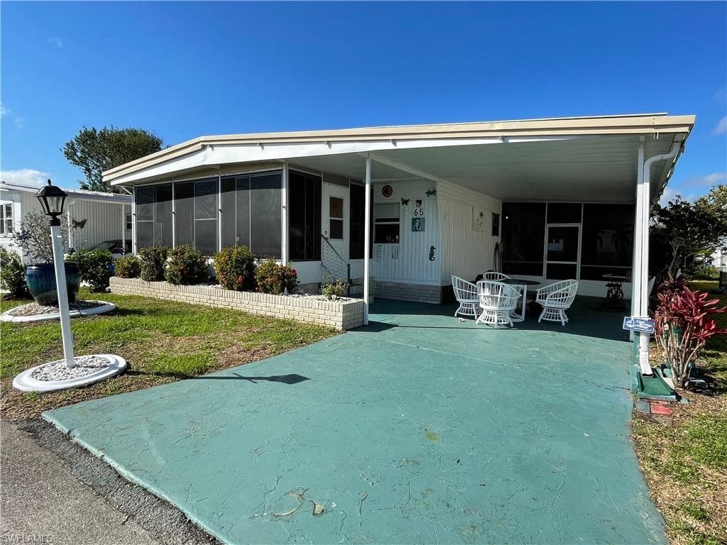 14531 Battery BEND NORTH FORT MYERS, FL 33917
