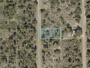 1712 Plumosa AVE LEHIGH ACRES, FL 33972