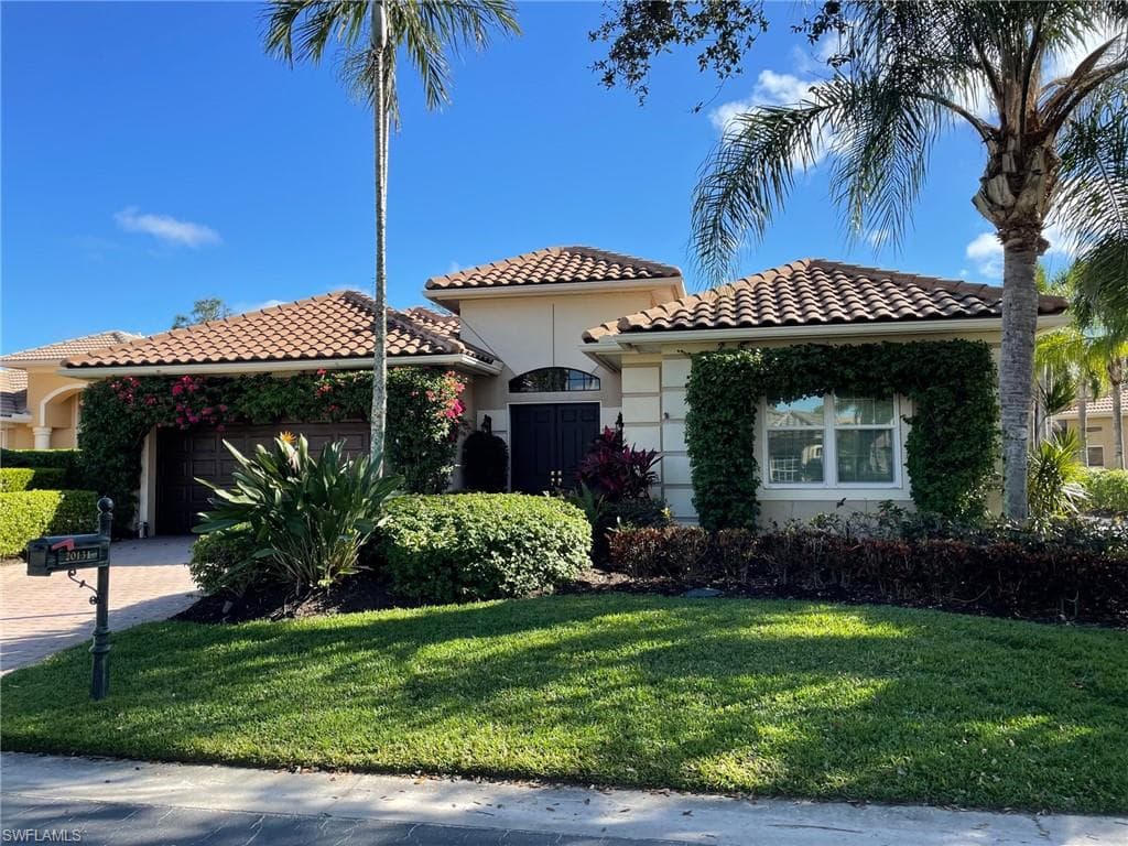 20131 Markward ESTERO, FL 33928
