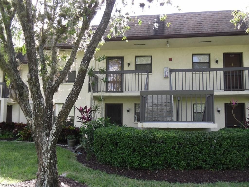9261 Central Park DR 203 FORT MYERS, FL 33919