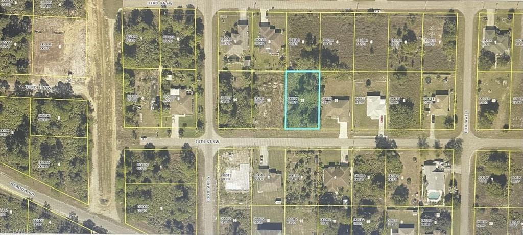 4208 34th ST SW LEHIGH ACRES, FL 33976