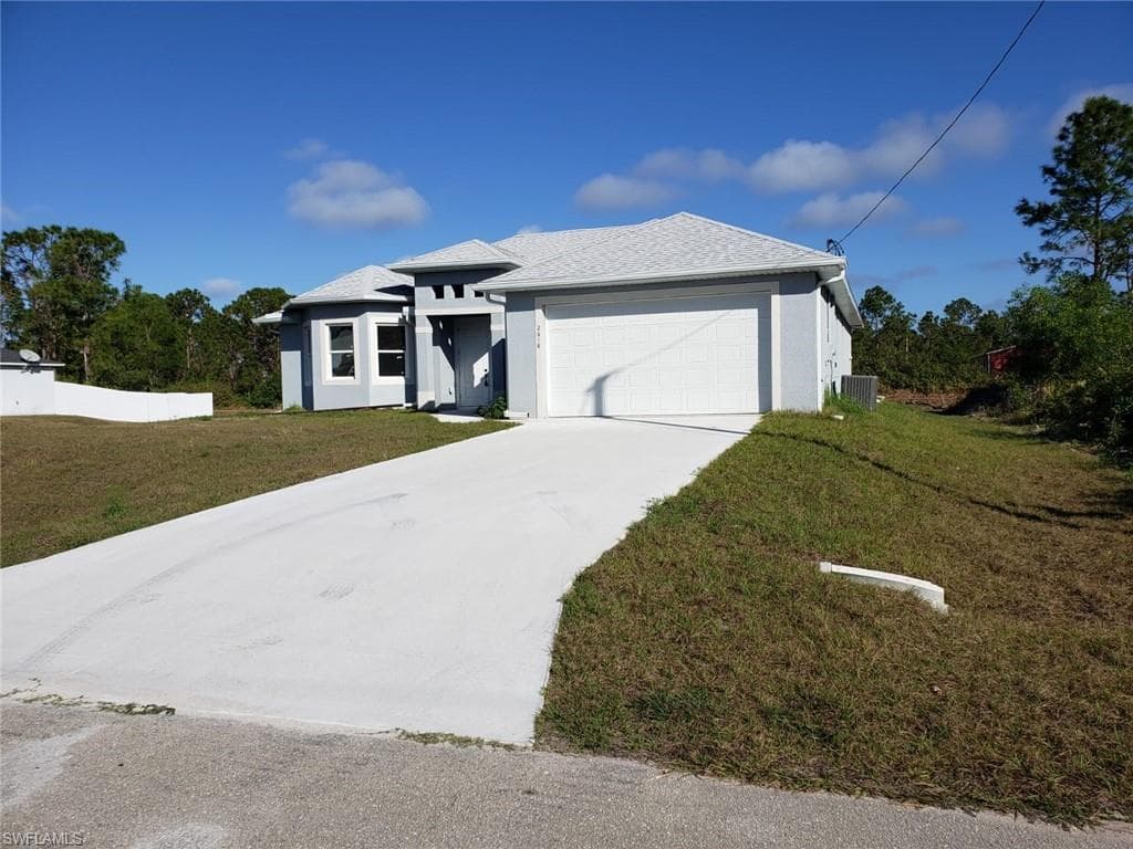 2618 16TH ST W LEHIGH ACRES, FL 33971