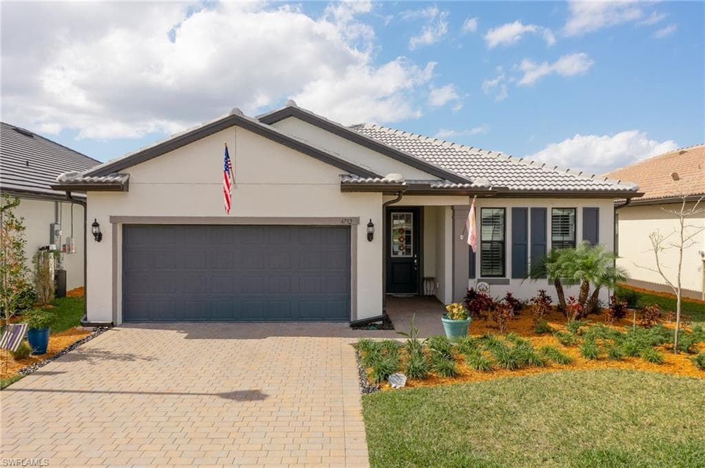 4732 Imperial Eagle DR FORT MYERS, FL 33966