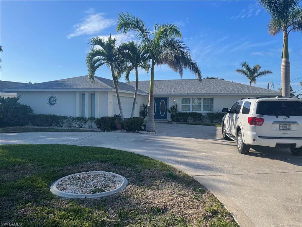 5030 Sorrento CT CAPE CORAL, FL 33904