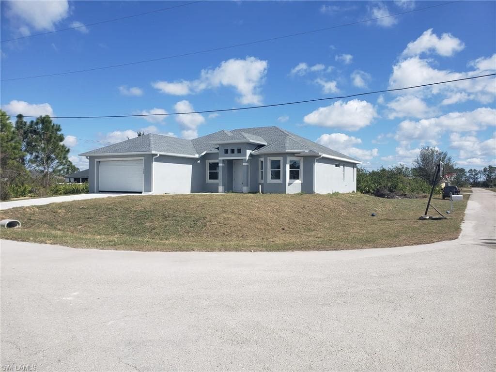1509 Tena AVE S LEHIGH ACRES, FL 33976