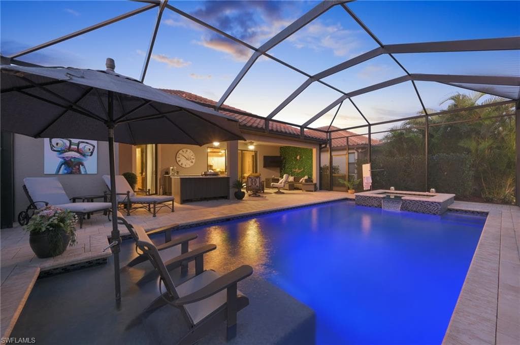 17841 Monaghan RUN BONITA SPRINGS, FL 34135