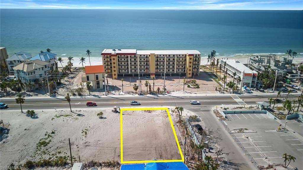 4801 Estero BLVD FORT MYERS BEACH, FL 33931