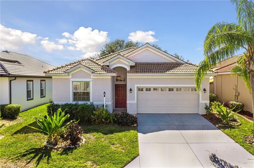 9683 Casa Mar CIR FORT MYERS, FL 33919