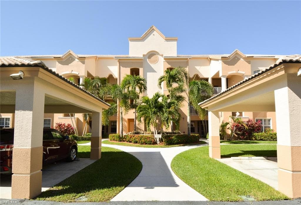 16410 Millstone CIR 202 FORT MYERS, FL 33908