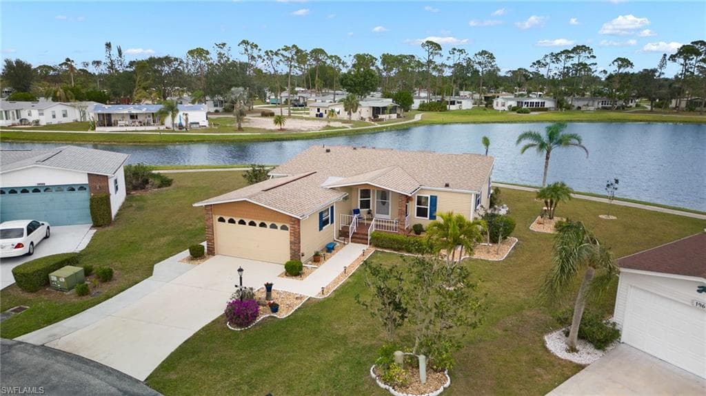 19616 Eagle Trace CT NORTH FORT MYERS, FL 33903