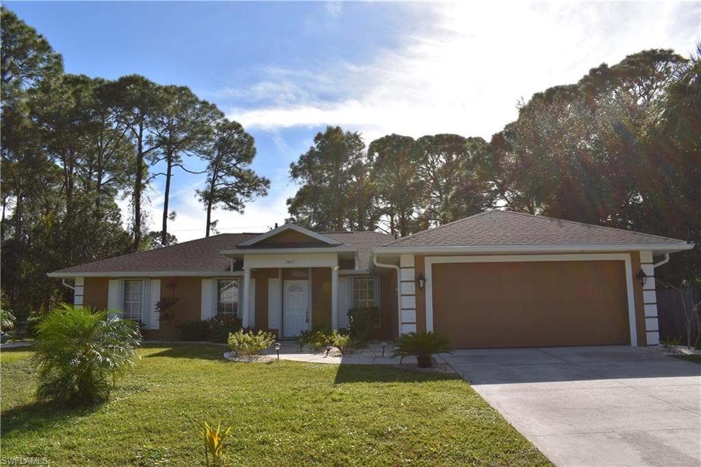 3867 Lubec AVE NORTH PORT, FL 34287