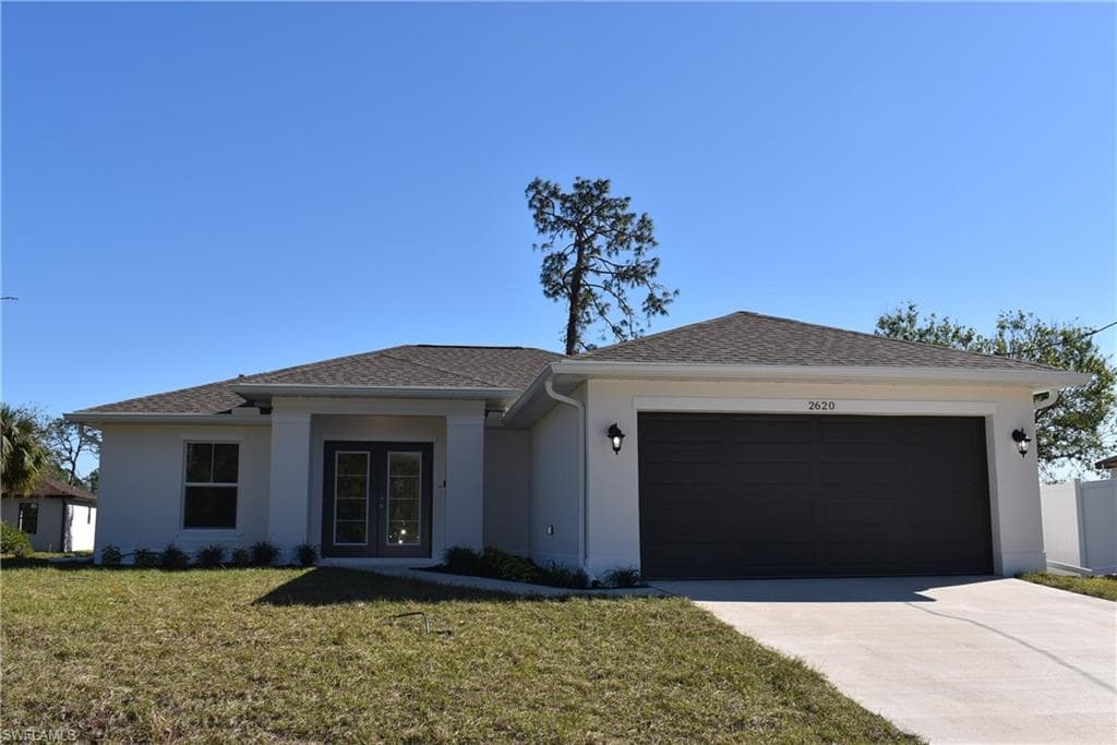 2620 Lawyer TER NORTH PORT, FL 34288