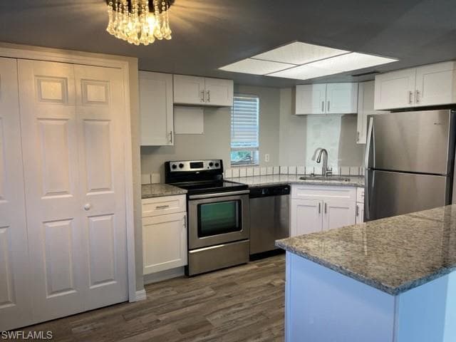5019 SW 16th PL 101 CAPE CORAL, FL 33914