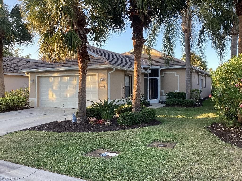 8165 Woodridge Pointe DR FORT MYERS, FL 33912