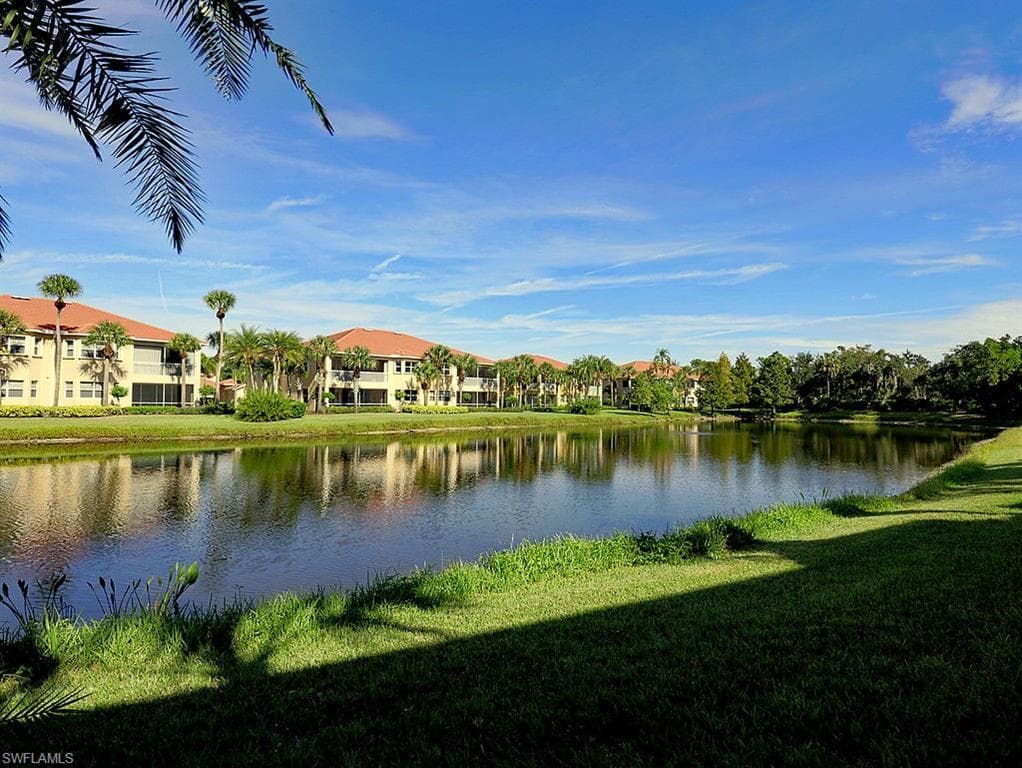 3171 Sea Trawler BEND 1803 NORTH FORT MYERS, FL 33903