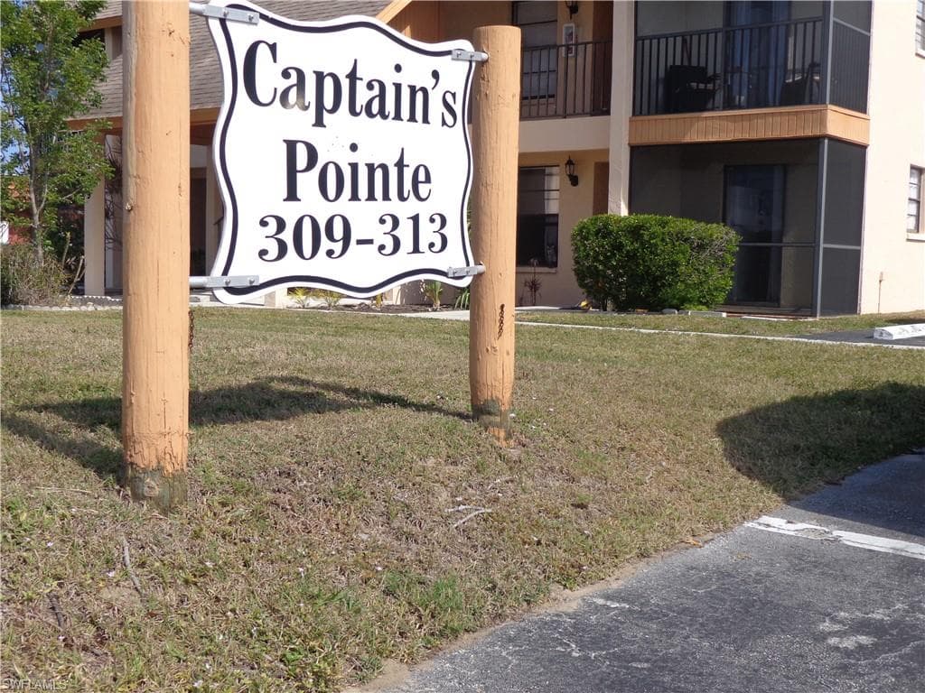 309 Nicholas PKWY W 102 CAPE CORAL, FL 33991