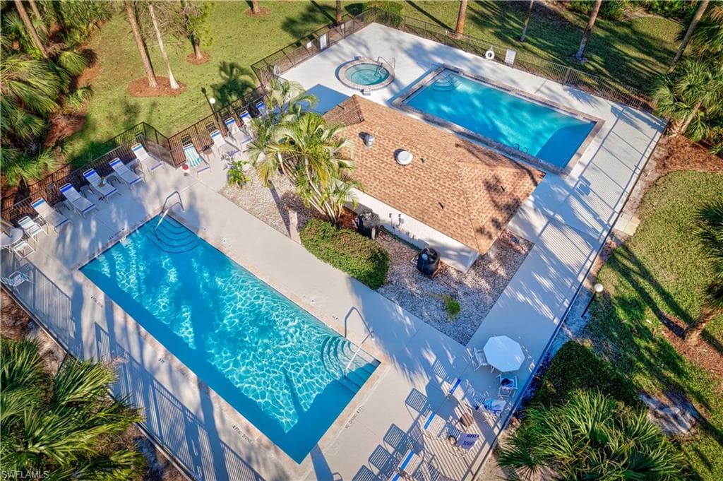 1915 Courtyard WAY G-101 NAPLES, FL 34112