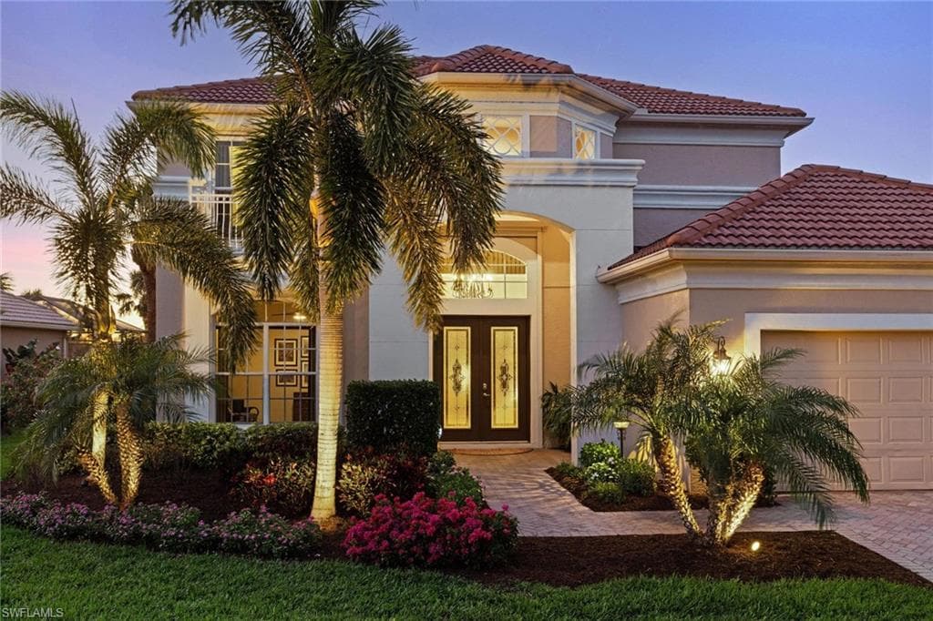 10095 St Moritz DR MIROMAR LAKES, FL 33913