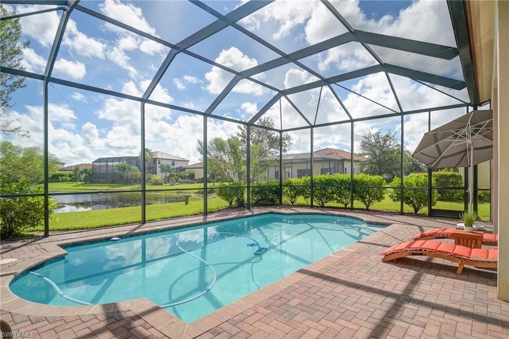 5186 Roma ST AVE MARIA, FL 34142