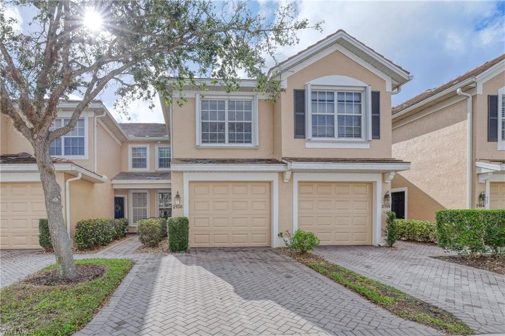 2616 Somerville LOOP 2106 CAPE CORAL, FL 33991