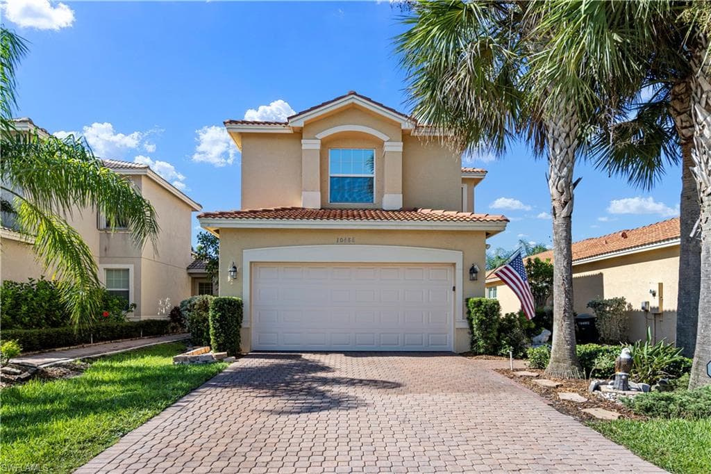 10486 Spruce Pine CT FORT MYERS, FL 33913