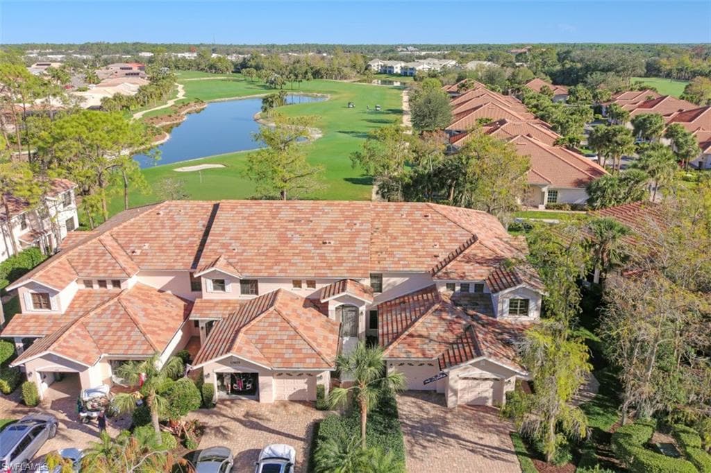 12625 Fox Ridge DR 1203 BONITA SPRINGS, FL 34135