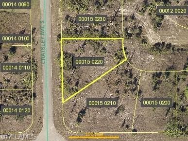 379 Cratsley AVE S LEHIGH ACRES, FL 33974