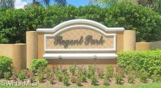 10100 Regent CIR 2303 NAPLES, FL 34109