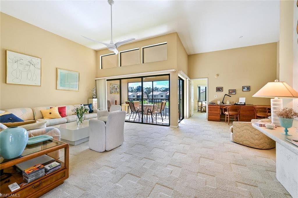583 Beachwalk CIR Q-202 NAPLES, FL 34108
