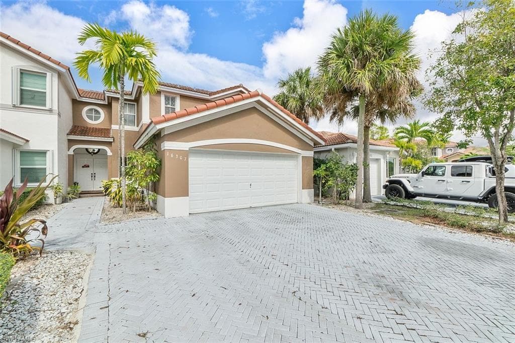 16307 45 TER MIAMI, FL 33185