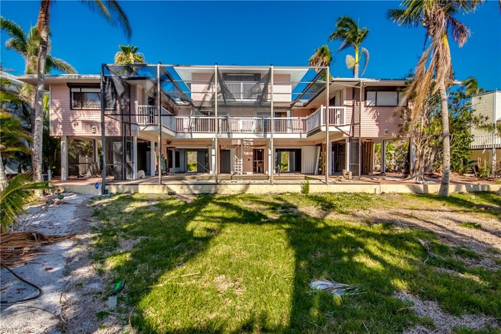 21461 Widgeon TER FORT MYERS BEACH, FL 33931