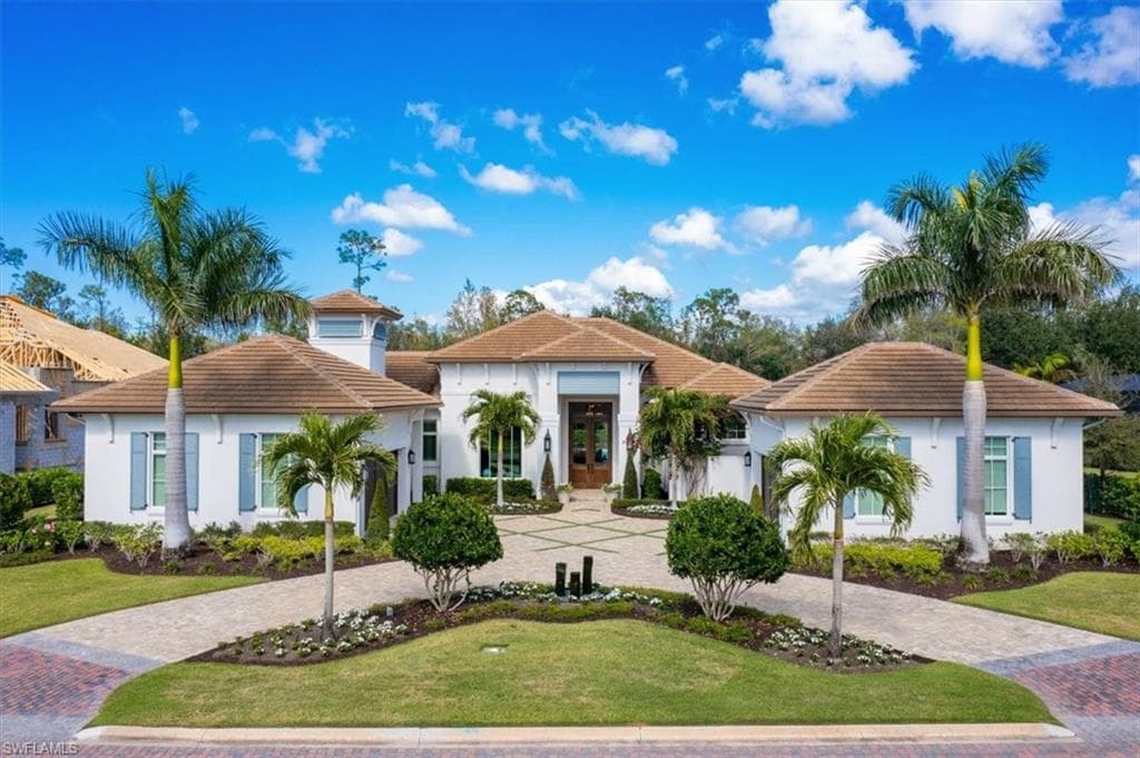 6367 Burnham RD NAPLES, FL 34119