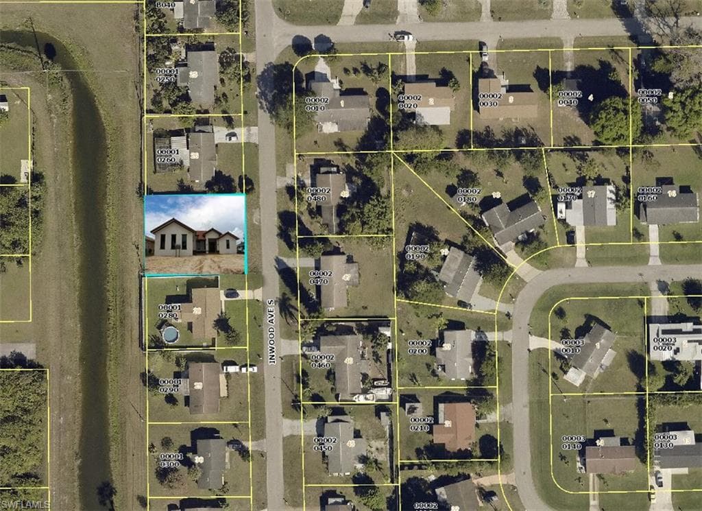 344 Inwood AVE S LEHIGH ACRES, FL 33936