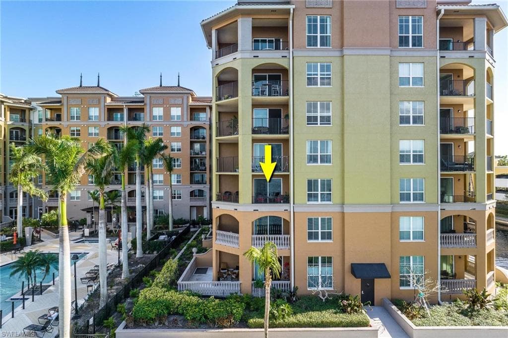 2825 Palm Beach BLVD 302 FORT MYERS, FL 33916