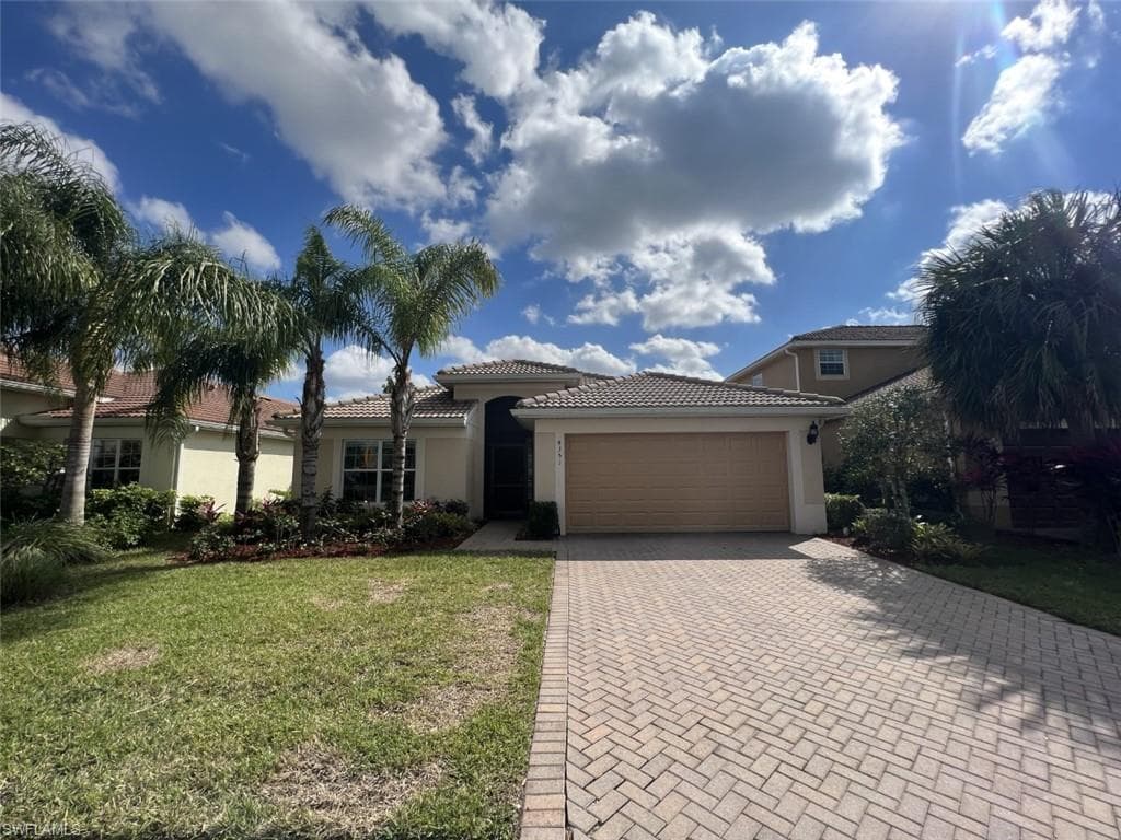 4351 Kentucky WAY AVE MARIA, FL 34142
