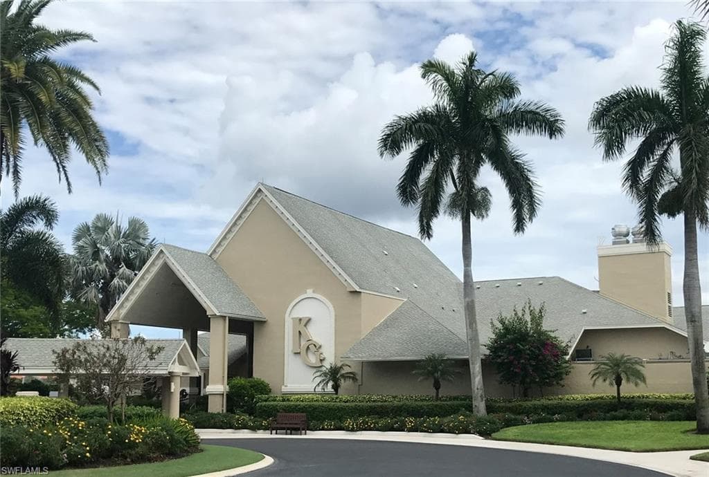 16410 Kelly Cove DR 316 FORT MYERS, FL 33908
