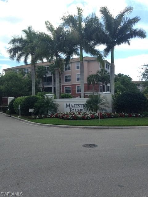 11610 Navarro WAY 2305 FORT MYERS, FL 33908