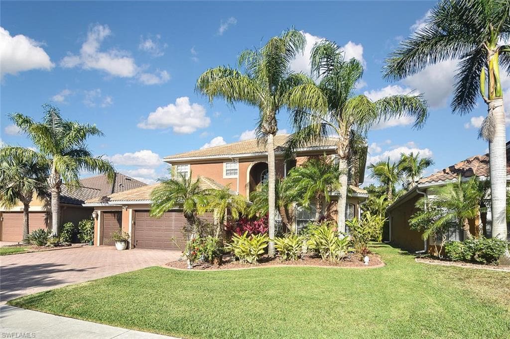 12421 Rock Ridge LN FORT MYERS, FL 33913