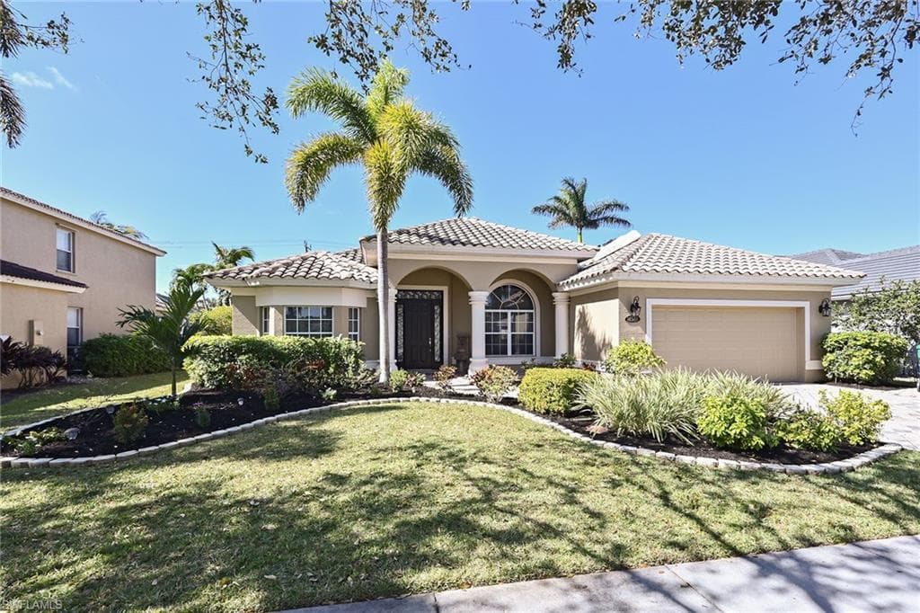 14586 Indigo Lakes CIR NAPLES, FL 34119