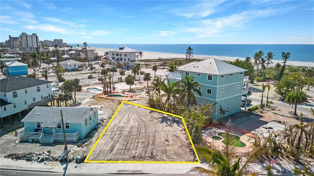 6020 Estero BLVD FORT MYERS BEACH, FL 33931