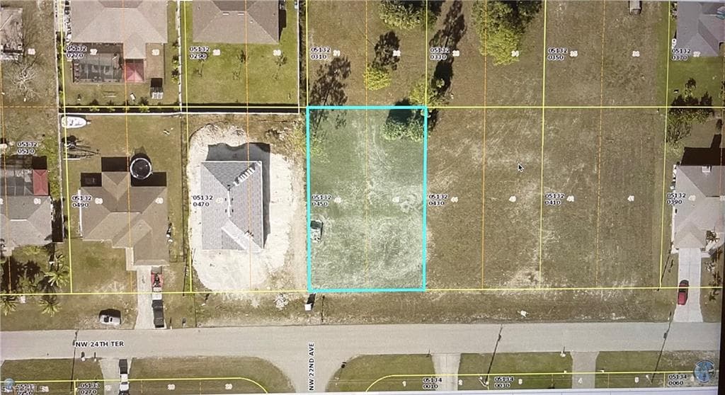2131 24th TER CAPE CORAL, FL 33993