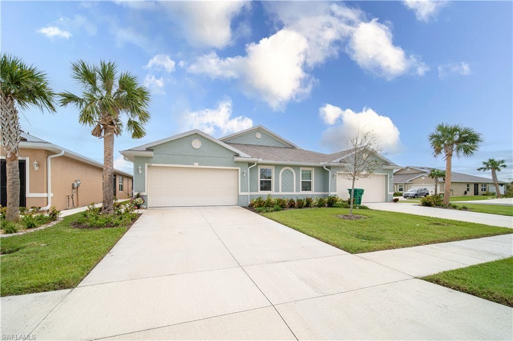 7168 W Lenox CIR PUNTA GORDA, FL 33950