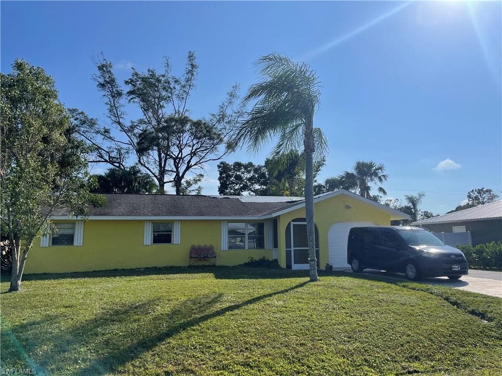 7172 Bucknell DR FORT MYERS, FL 33908