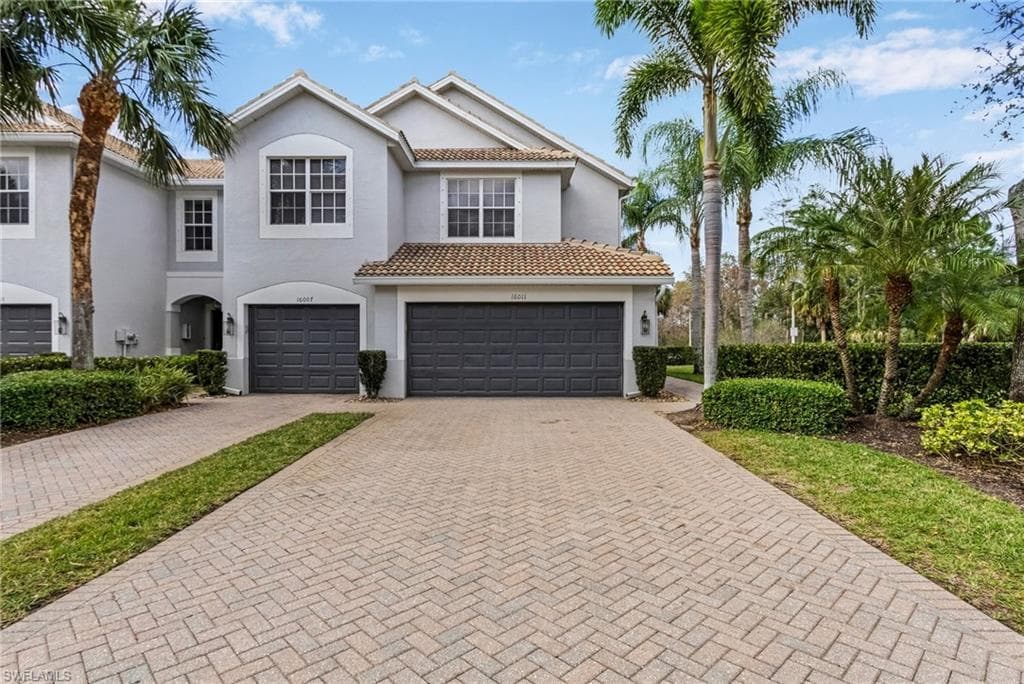 16011 Caldera LN 65 NAPLES, FL 34110
