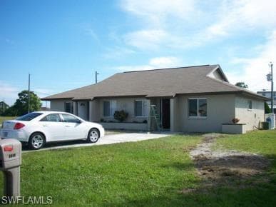 3733-3735 SW 9th AVE CAPE CORAL, FL 33914